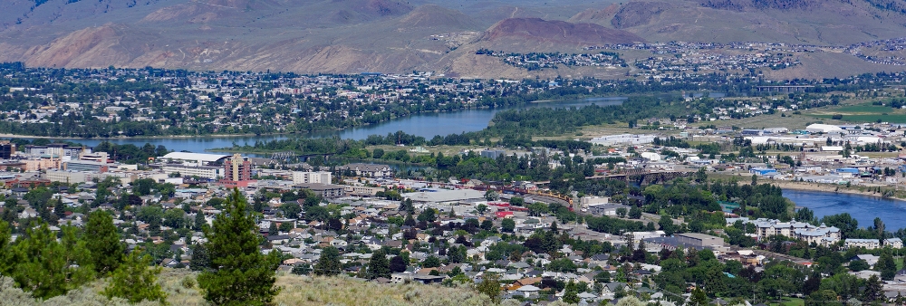 Kamloops Summer of 2018